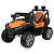 Детский электромобиль Багги Farfello TR708/Orange оранжевый